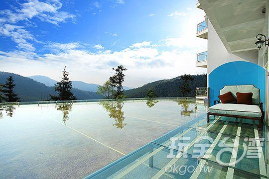Bliss Bed And Breakfast Yuchi Esterno foto